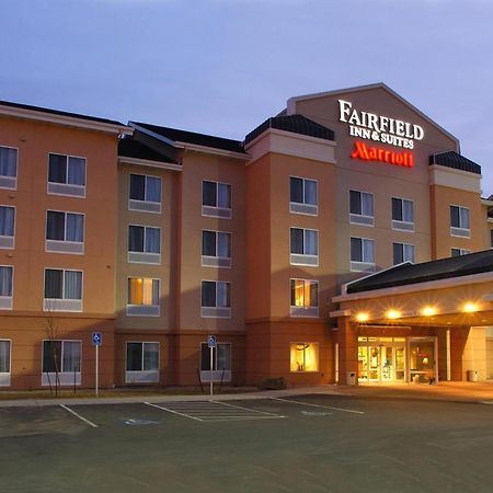 Fairfield Inn & Suites Rapid City Luaran gambar
