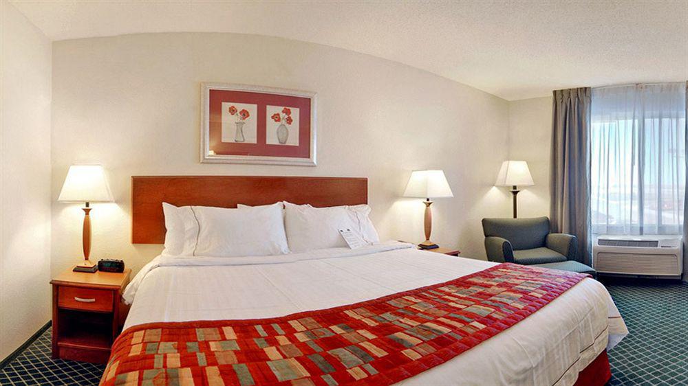 Fairfield Inn & Suites Rapid City Luaran gambar