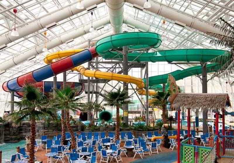 Fairfield Inn & Suites Rapid City Luaran gambar
