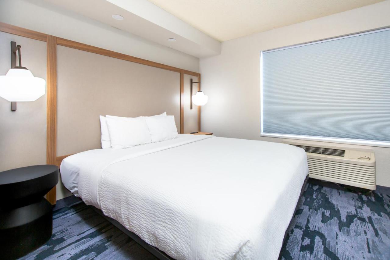 Fairfield Inn & Suites Rapid City Luaran gambar