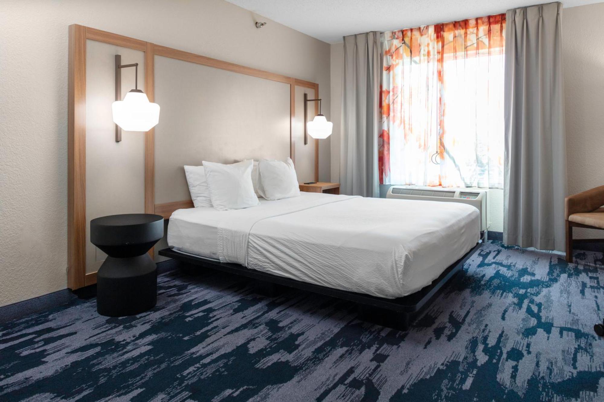 Fairfield Inn & Suites Rapid City Luaran gambar