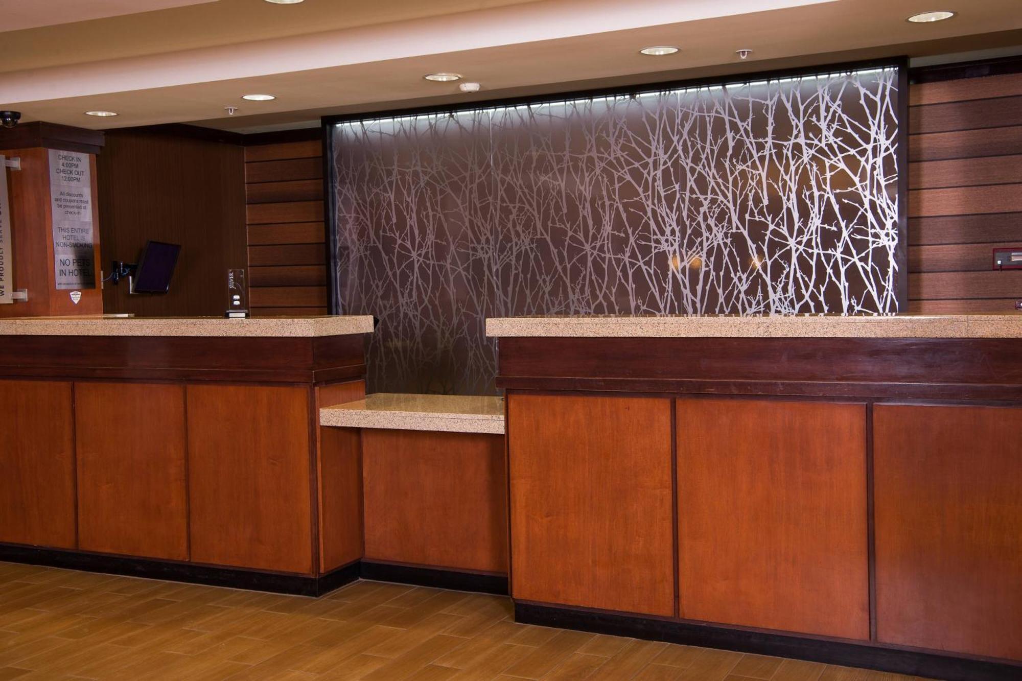 Fairfield Inn & Suites Rapid City Luaran gambar