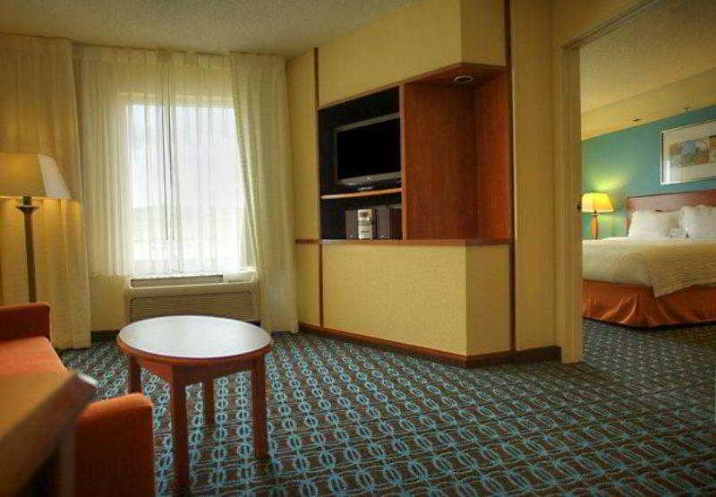 Fairfield Inn & Suites Rapid City Luaran gambar