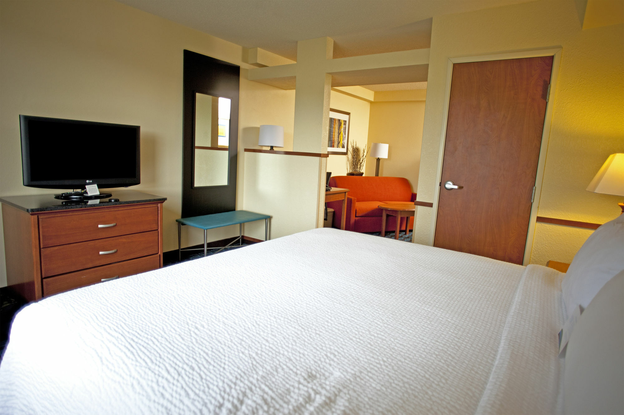 Fairfield Inn & Suites Rapid City Luaran gambar